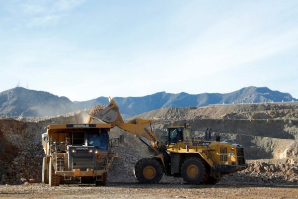 Efecto RIGI: Lundin Mining proyecta una inversión de más de US$ 7 mil millones para dos mega proyectos argentinos