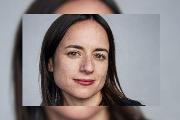 Maite Alberdi: “Es una necesidad vital reírnos del absurdo de la realidad”