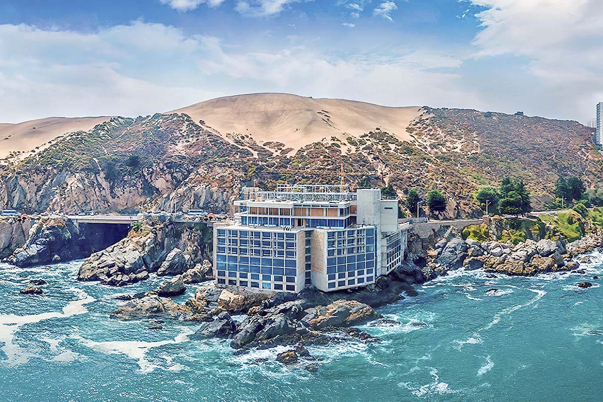 <p>Punta Mar, la nueva realidad a la que se encamina Punta Piqueros</p>