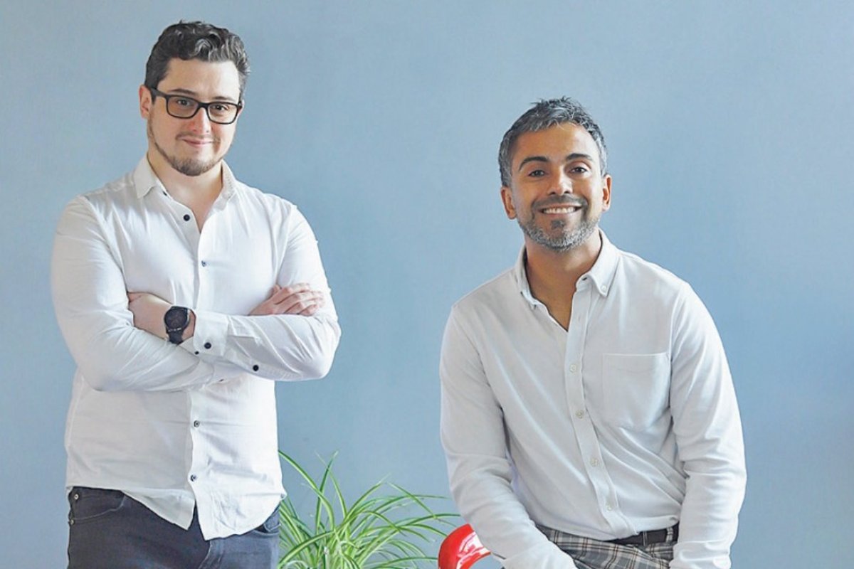 <p>La ruta de Imagine: de aceleradora a fondo de venture capital de US$ 4 millones</p>