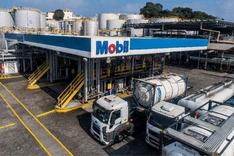 <p>La Bolsa de Nueva York se prepara para la primera IPO de una empresa brasileña en tres años</p>