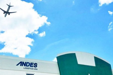 <p>Andes Integración Logística inaugura bodegas en Miami para potenciar el e-commerce entre EEUU, Chile y China</p>