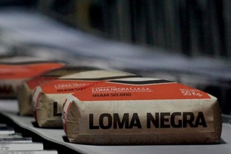 <p>Mientras sigue pendiente la venta de cementera argentina Loma Negra, su dueño intenta acuerdo con acreedores en Brasil</p>