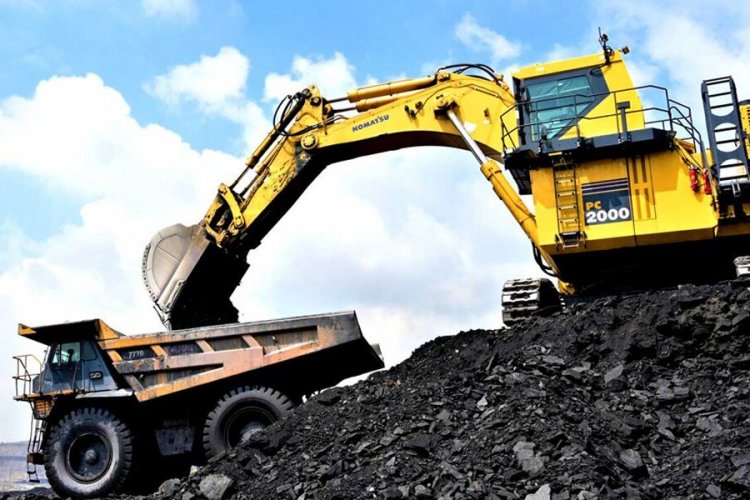 <p>Estatal Coal India busca minerales críticos en Argentina y Chile</p>