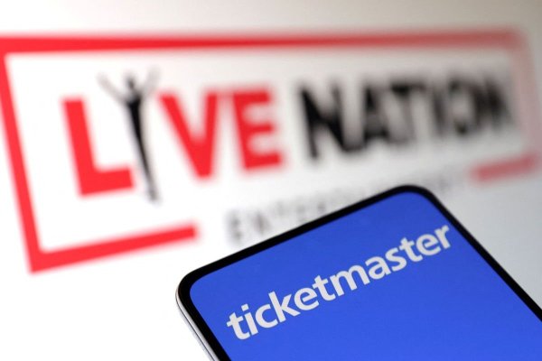 Ticketmaster pide que se desestime parte de la demanda de EEUU por monopolio ilegal