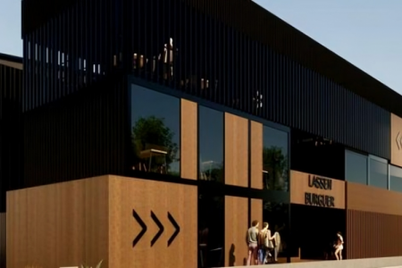 <p>Lanzan modelo de negocio inmobiliario en Vaca Muerta, Argentina para atender la alta demanda</p>