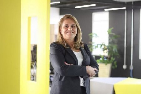 <p>Silvia Massruhá, la brasileña que lidera la investigación agrícola en Brasil al frente de Embrapa</p>