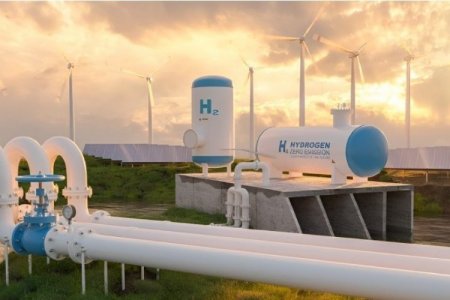 <p>Arequipa apunta a tener la planta de hidrógeno verde más grande de Latinoamérica con una inversión de US$ 2.500 millones</p>