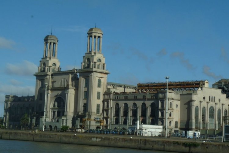 Argentina Central Puerto apuesta a sumarse a la comercialización de gas y electricidad