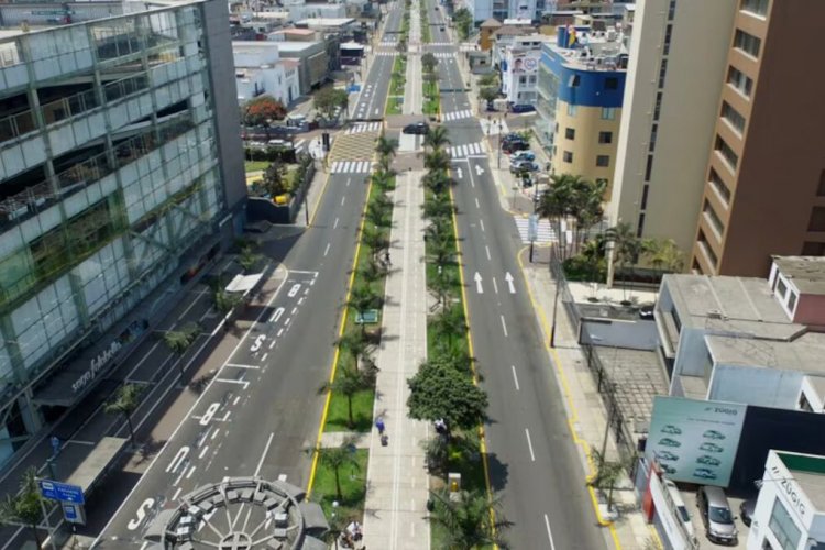 <p>Familias ricas de Perú elevan inversión en bienes raíces ante reducción de tasas</p>