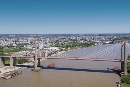 <p>Argentina: proponen inversión de US$ 650 millones para quedarse con la concesión de la Ruta del Mercosur</p>