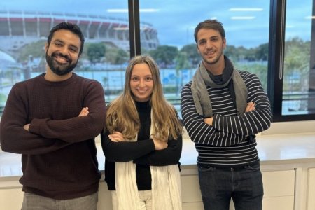 <p>SphereBio, la startup argentina que está desarrollando vacunas para el cáncer</p>