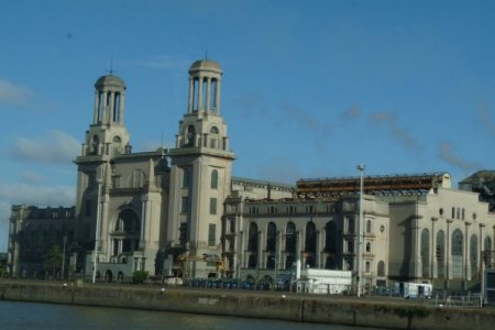 <p>Argentina Central Puerto apuesta a sumarse a la comercialización de gas y electricidad</p>