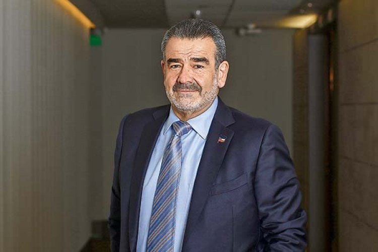 <p>El rearme del chileno grupo Luksic en Paraguay</p>