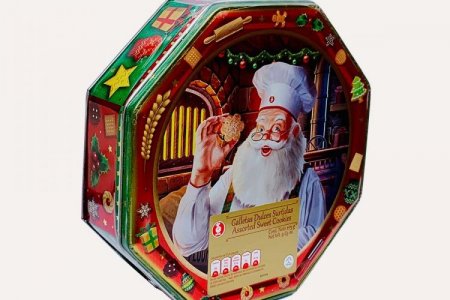 <p>Galletas Noel cuenta con operaciones en 17 países y ya abrió el mercado de Sudáfrica</p>