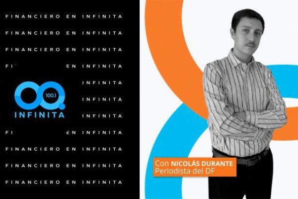 <p>DF en Infinita | El periodista Nicolás Durante entrega todos los detalles sobre los nuevos antecedentes de la estafa de Alberto Chang en Malta</p>