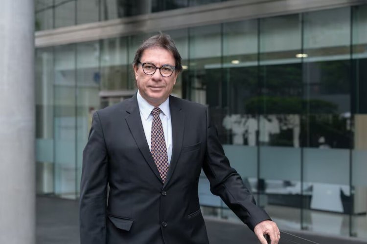 <p>Perú: Rafael Carranza reemplaza a Fernando Romero en la presidencia de Grupo BVL</p>