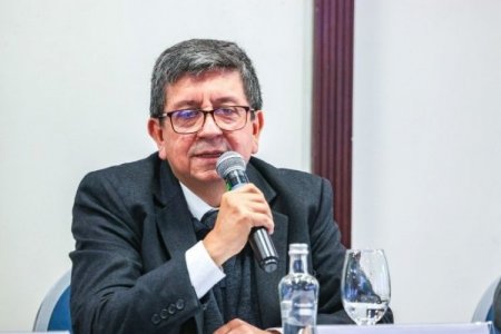 <p>Viceministro de Minería de Perú asegura que los proyectos mineros en el sur demandarán impulsar un nuevo hub portuario</p>