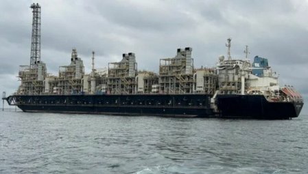 <p>Argentina: Británica Harbour Energy busca sumarse a proyecto de GNL de Pan American Energy</p>