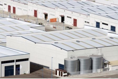 <p>Fibra Prologis compra parque industrial en Ciudad de México por US$ 190 millones</p>