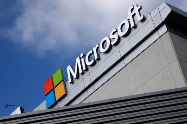 Microsoft invertirá US$ 1.300 millones en México para mejorar infraestructura de IA