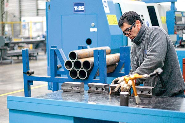 Los artículos de fácil aprobación: modernización de los organismos fiscalizadores, repatriación de capitales y beneficios para PYME con deudas