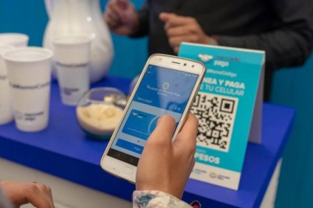 <p>Mercado Pago solicita licencia bancaria en México</p>