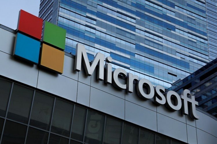 <p>Microsoft se robustece en Brasil y anuncia inversión de US$ 2.700 millones en el país</p>