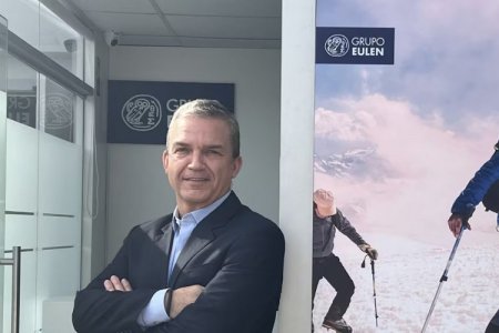 <p>Grupo español Eulen apunta a la minería y sectores clave en Perú</p>