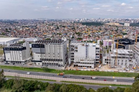 <p>Scala Data Centers asegura US$ 500 millones en inversión para acelerar el crecimiento y la innovación en América Latina</p>