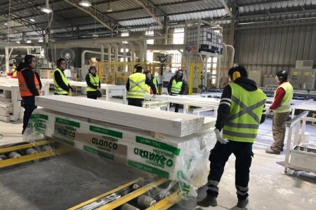 <p>Chilena Arauco y decisión de invertir en Brasil: “En 14 meses obtuvimos la licencia ambiental” para planta de celulosa</p>