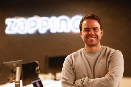 <p>Zapping pone sus fichas en Perú con miras a replicar el exitoso aterrizaje que hizo en Ecuador</p>