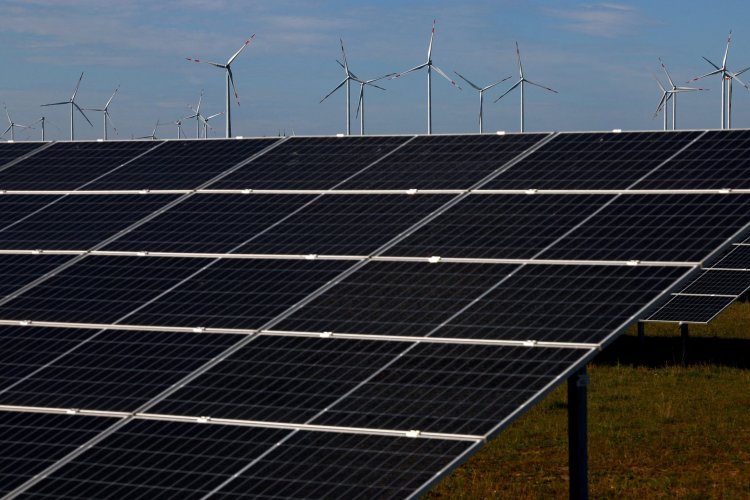 <p>Colombia buscará US$ 40.000 millones para transición climática y energética</p>