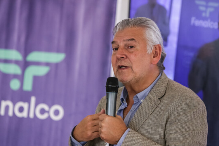 <p>Encuesta de Fenalco revela que el clima de negocios en Colombia "continúa empeorando"</p>