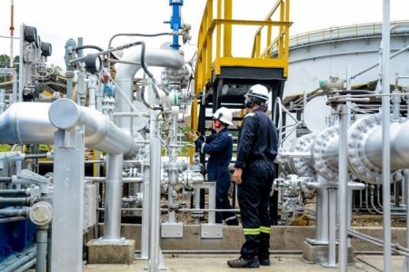 <p>Colombiana Promigas tiene entre sus planes incursionar en Estados Unidos y Brasil</p>