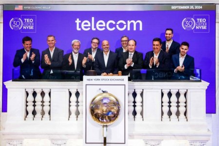 <p>Telecom festeja: el Gobierno de Javier Milei da marcha atrás y se cierra juicio por el DNU que regulaba sus precios en Argentina</p>