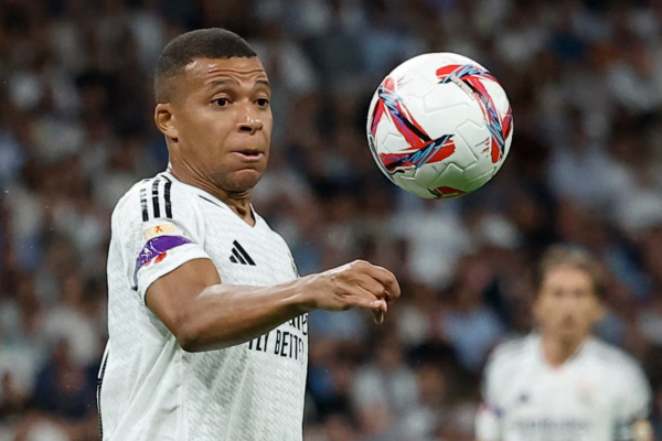 Kylian Mbappé adquiere participación en la empresa alemana