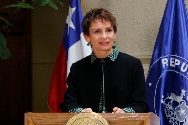 Partido Republicano acusa a ministra Tohá por crisis de seguridad