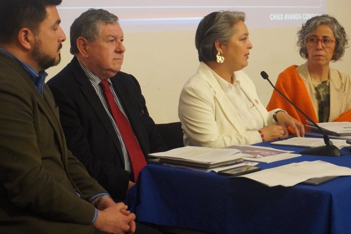 <p>Balance de la Ley Karin: Más de 5.400 denuncias en el sector privado y casi 1.000 en el público</p>