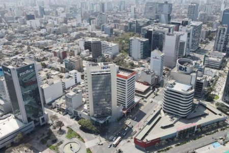 <p>Los tres factores que generan preocupación en los empresarios peruanos</p>