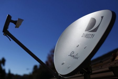 <p>DirecTV y Dish acuerdan fusionarse para crear al mayor proveedor de TV paga de Estados Unidos</p>