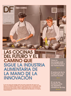 <p>FOOD & SERVICE</p>