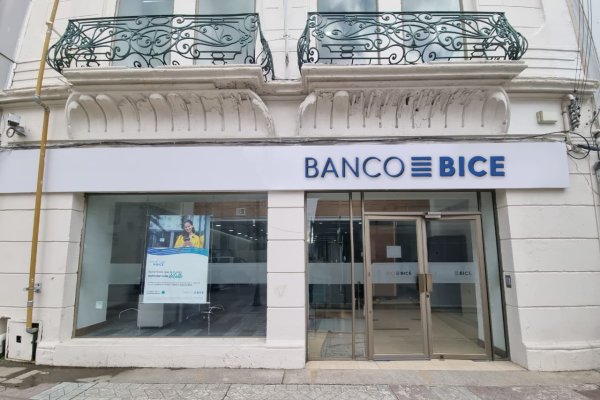 <p>Banco BICE abre su primera sucursal en Punta Arenas y sube a 24 en todo el país</p>