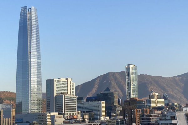 Imacec: Crecimiento económico decepcionante en agosto