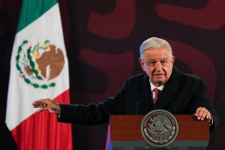 <p>Finanzas públicas: ¿hubo austeridad fiscal durante el sexenio de AMLO?</p>