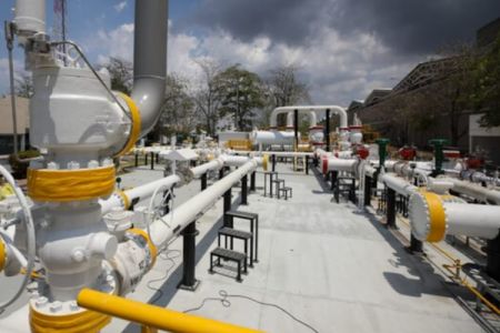 <p>Idea de importar gas de Venezuela a Colombia es un "gran distractor", dice exministro</p>