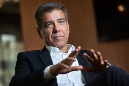 <p>Experto advierte que Brasil corre un "grave riesgo fiscal"</p>