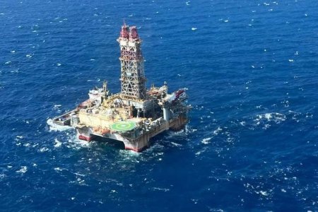 <p>Ecopetrol y Petrobras confirman hallazgo de gas: es el más importante desde los años 90</p>