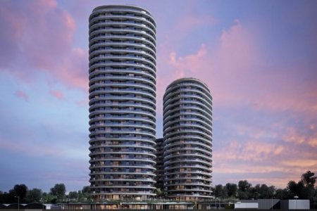 <p>Desarrolladores inmobiliarios uruguayos buscan atraer inversores argentinos como alternativa al blanqueo</p>