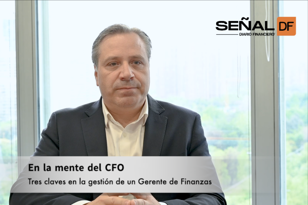 <p>Señal DF | 𝗘𝗻 𝗹𝗮 𝗺𝗲𝗻𝘁𝗲 𝗱𝗲𝗹 𝗖𝗙𝗢: los aspectos claves en la gestión de un Gerente de Finanzas, según José Luis Sánchez, de SalfaCorp</p>